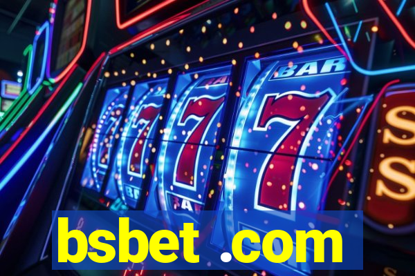 bsbet .com